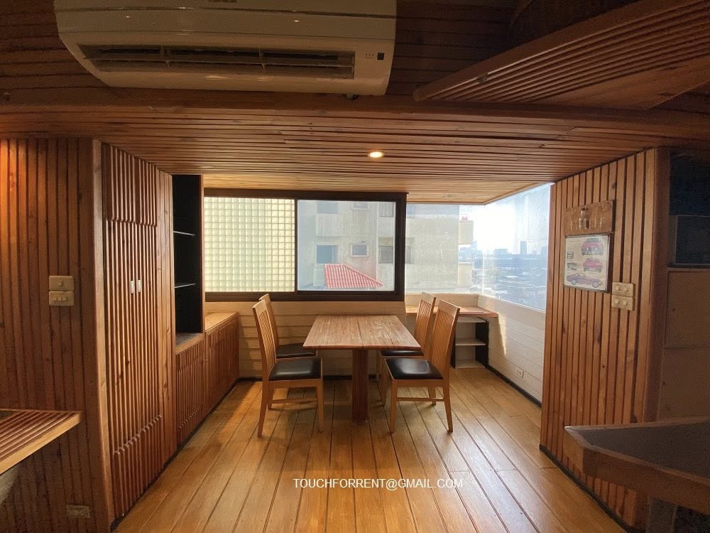 ✨ ขาย / ให้เช่า The Master Reflexion @ BTS Onnut (เดอะ มาสเตอร์ รีเฟล็กชัน อ่อนนุช) ✨ คอนโดหรูห้องใหญ่แบบ Duplex 2 ชั้น ขนาด 216 ตร.ม.