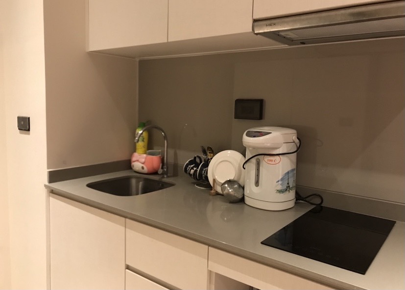 ขายคอนโด Whizdom Station Ratchada - Thapra (วิสซ์ดอม สเตชั่น รัชดา - ท่าพระ ) ห้องสตูดิโอ ขนาด 24 ตรม