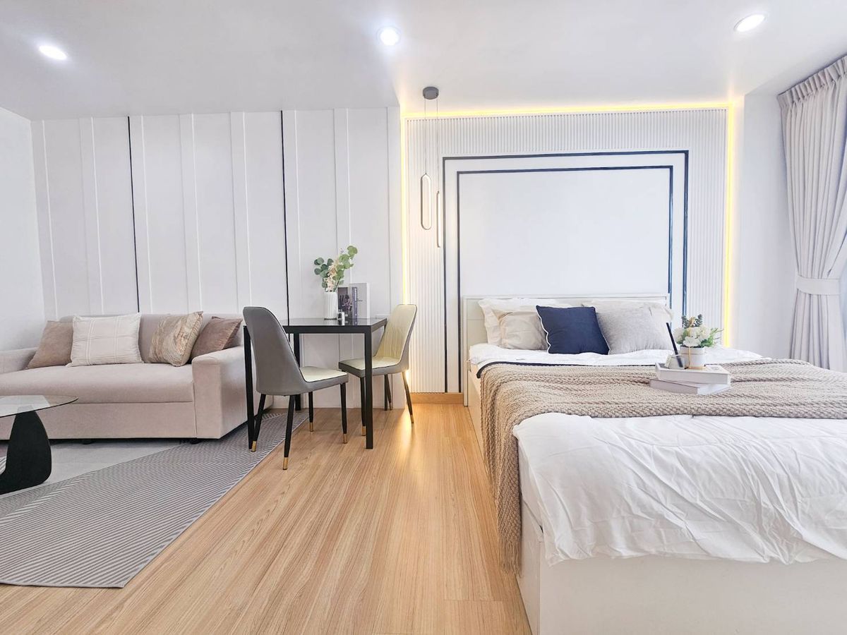 ðĨ āļāļĨāļąāļāļĄāļēāļāļĩāļāļāļĢāļąāđāļ! āļāļāļāđāļāļāļĢāđāļāļĄāļāļĒāļđāđ The Niche ID Ladprao 130 (āđāļāļāļ° āļāļīāļ āđāļāļāļĩ āļĨāļēāļāļāļĢāđāļēāļ§ 130) āļŦāđāļāļāļĢāļĩāđāļāđāļ§āļāđāļŦāļĄāđ āļāļĢāđāļāļĄāļāļĒāļđāđ āļ§āļīāļ§āļāļĩ āļāļģāđāļĨāļāļāļ āđāļāļīāļāļāļķāļāļĢāļāđāļāļāđāļēāđāļāđāļāļĢāļīāļ!