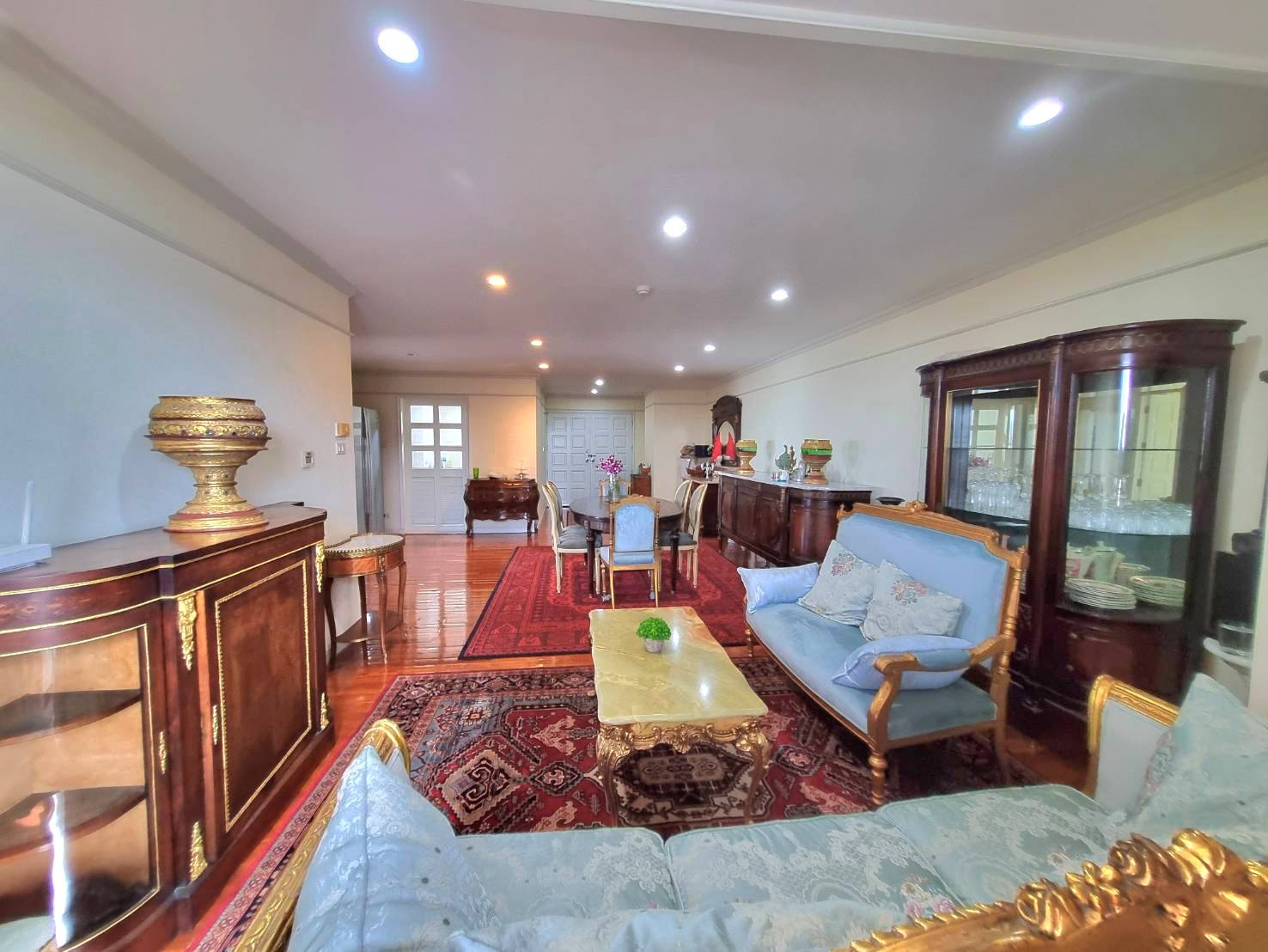 🏡 ขายคอนโด ฟลอร่าวิลล์ 2 พัฒนาการ 51 / For Sale Condo Floraville 2 Pattanakarn 51