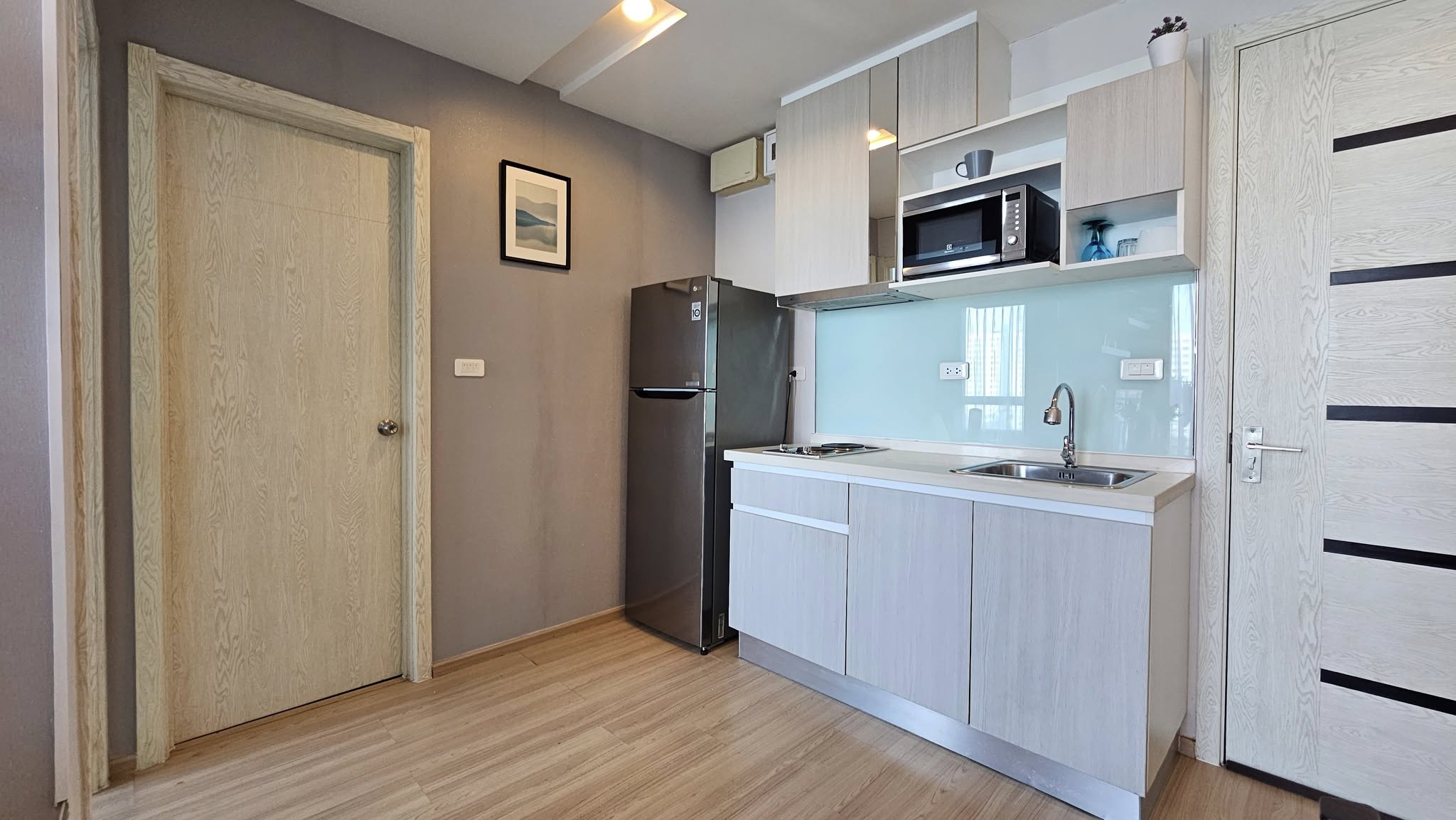 ðĄâĻ āđāļŦāđāđāļāđāļēāļāļāļāđāļ āļāļēāļĢāđāļāļĩāļĄāļīāļŠ āļŠāļļāļāļļāļĄāļ§āļīāļ 77 / Artemis Condo Sukhumvit 77 âĻ