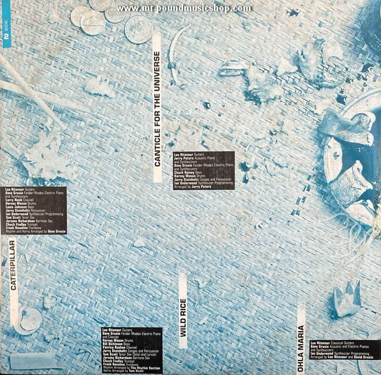 Lee Ritenour - First Course