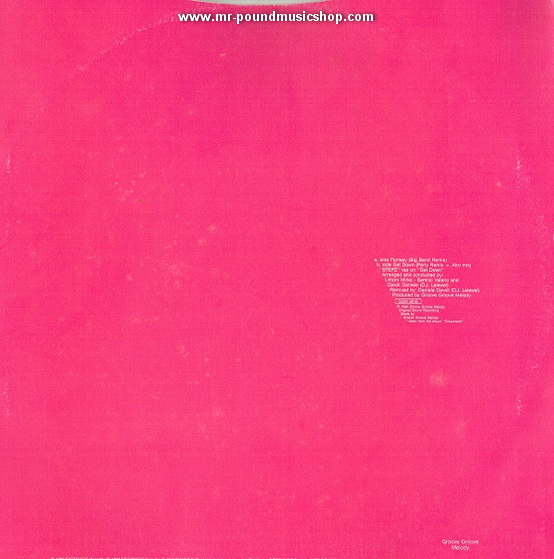 Black Box - Fantasy (Remix)