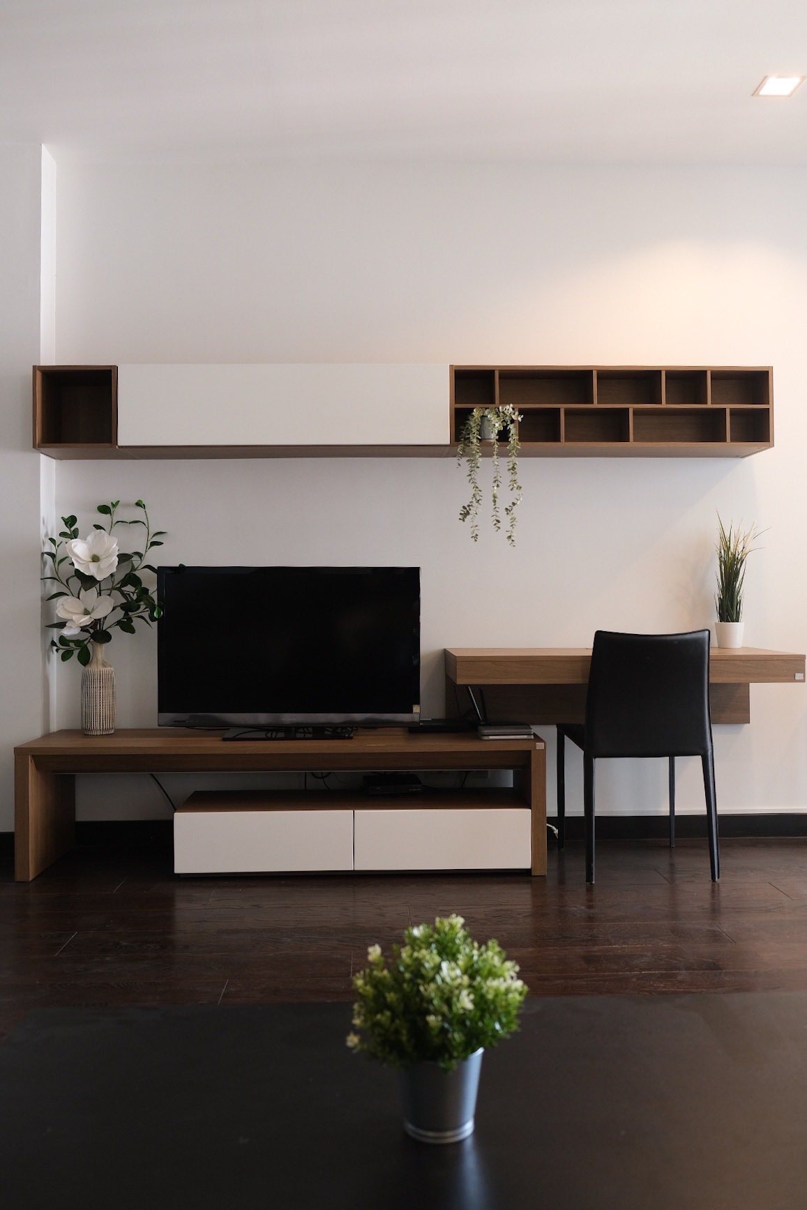 🚀 ให้เช่าด่วน! Ideo Q Phayathai (ไอดีโอ คิว พญาไท) ติด BTS & Airport Link พญาไท | พร้อมเข้าอยู่ 1 สิงหาคมนี้