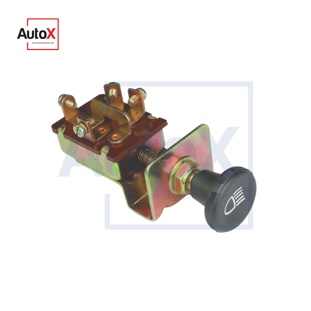 สวิทช์ดึง 2T EN712000 สวิทช์ไฟหน้า สวิทช์แบต ยี่ห้อEPINA