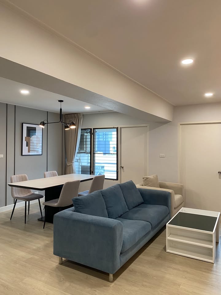 ðĄ āđāļŦāđāđāļāđāļēāļāļāļāđāļ āļāļāļāļŦāļĨāđāļ āļāļēāļ§āđāļ§āļāļĢāđ / For Rent Condo Thonglor Tower