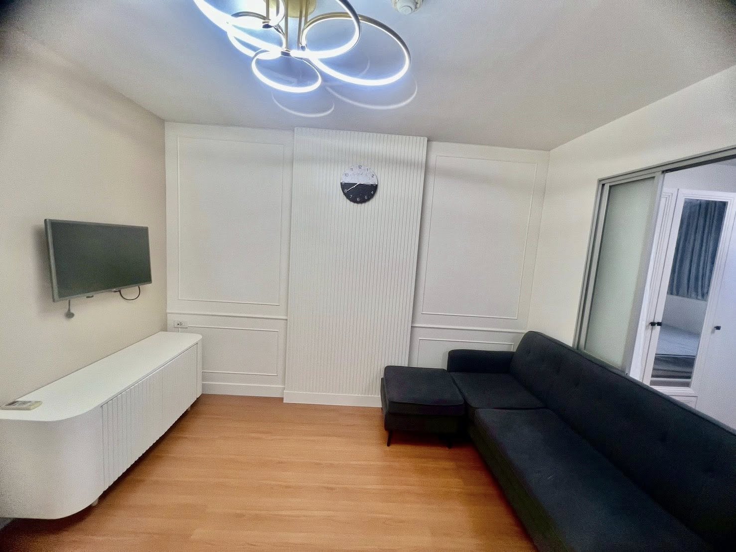 🏡✨ ให้เช่าคอนโด ลุมพินี คอนโดทาวน์ บดินทรเดชา–รามคำแหง / Lumpini Condo Town Bodindecha – Ramkhamhaeng ✨