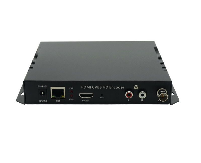 HDMI & CVBS 2 in 1 Video Encoder