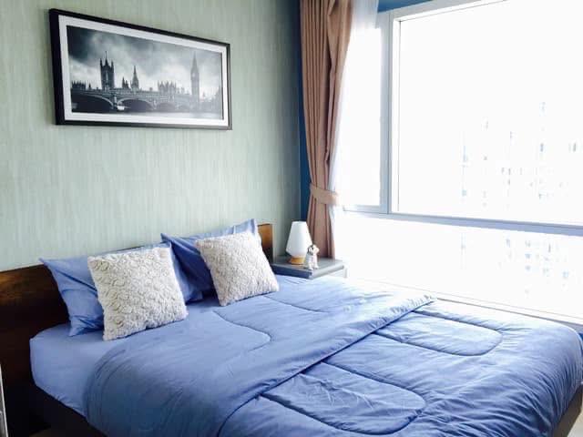 ✨ ขาย / ให้เช่า คอนโด Thru Thonglor (ทรู ทองหล่อ) 📍 ชั้น 27 | ขนาด 31 ตร.ม. | 1 ห้องนอน 1 ห้องน้ำ