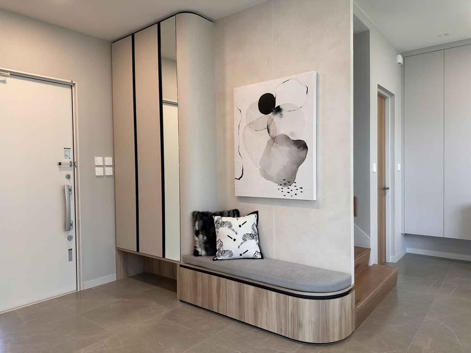 ✨ ให้เช่า Baan Mantana Bangna Km.15 (บ้านมัณฑนา บางนา กม.15) ✨บ้านเดี่ยว Size Elite ขนาดใหญ่ 283 ตร.ม.