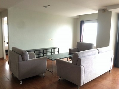 รหัสทรัพย์ 65614 (ห้องเลขที่ 532 ) ให้เช่าคอนโด Waterford Diamond Tower Sukhumvit 30/1