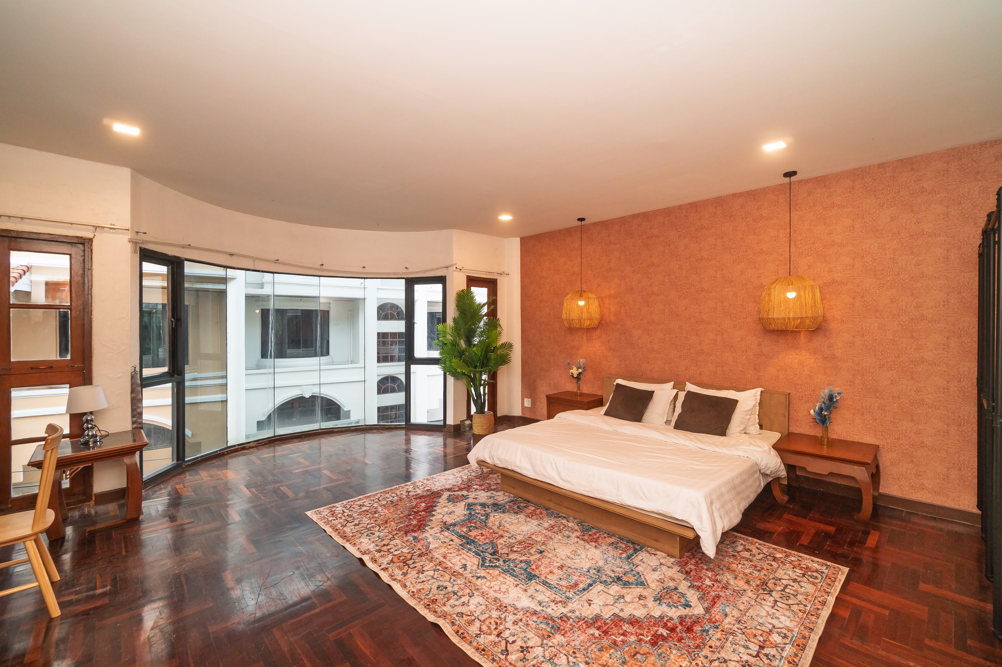 🏡 ให้เช่าทาวน์โฮมหรู Tropical House ทองหล่อ 25 / For Rent Tropical House Thonglor 25 ( English below )