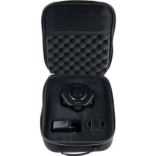 Kandao Obsidian GO 360° 3D VR Camera **เลิกผลิตแล้ว**