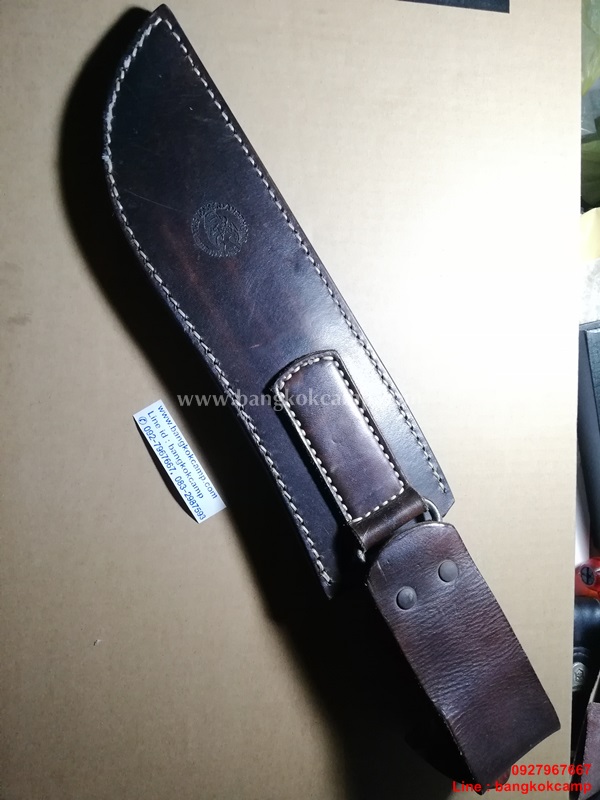 มีดช่างธี + ซองช่างยักษ์