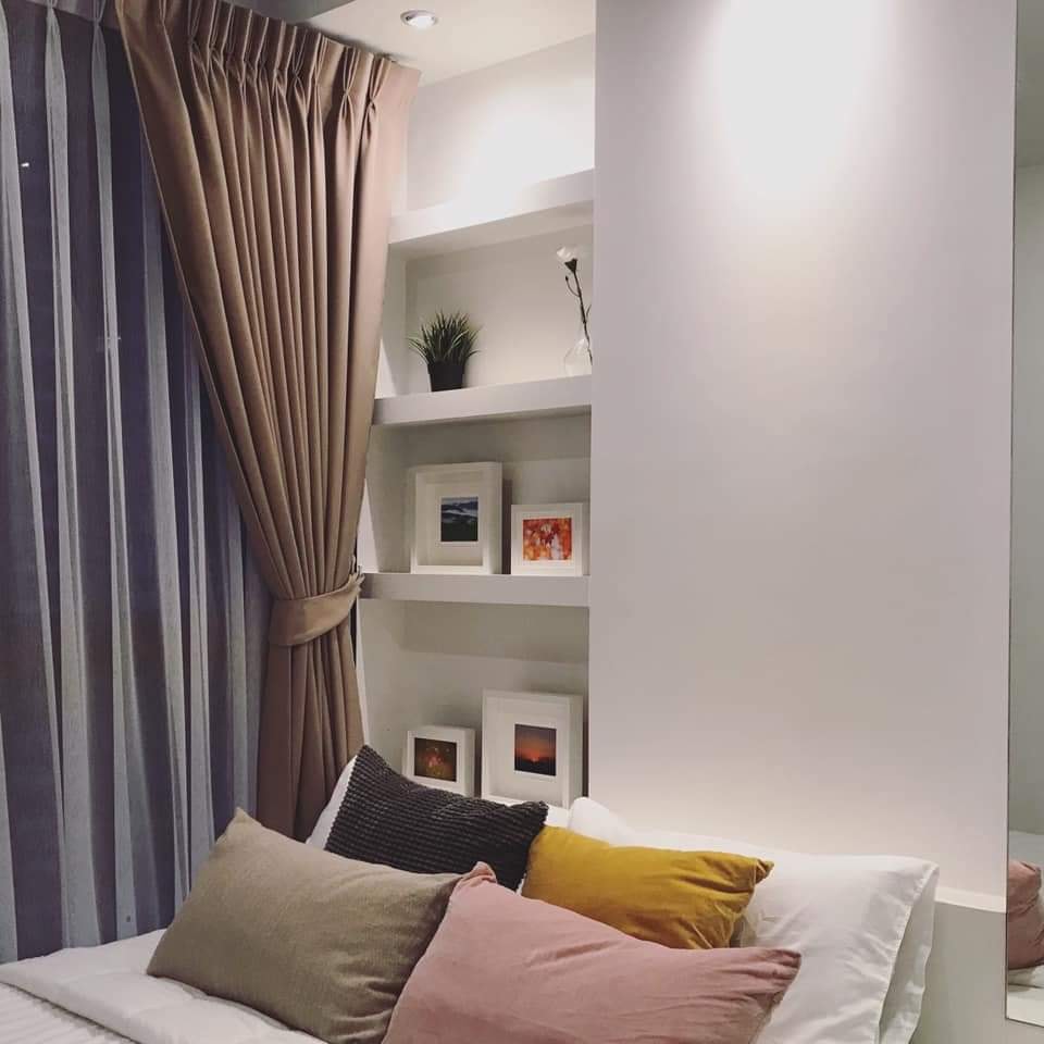 ให้เช่าคอนโด Knightsbridge Prime Sathorn (ไนท์ บริดจ์ ไพร์ม สาทร) ใกล้BTS : ช่องนนทรี (500 เมตร) ลิฟท์ล็อคชั้น