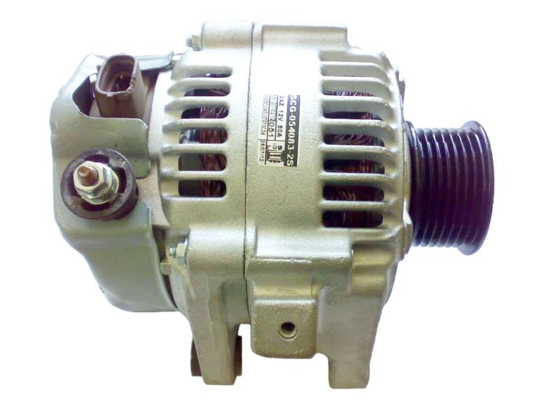 ไดชาร์จ TOYOTA เครื่อง 2AZ 120A