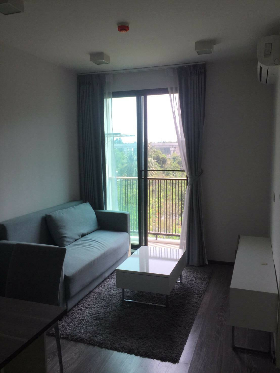 ขายคอนโดพร้อมผู้เช่าสัญญาเช่า 1 ปี โครงการ Zelle Rattanathibet (เซล รัตนาธิเบศร์) 1 ห้องนอน 1 ห้องน้ำ ขนาด 32ตารางเมตร