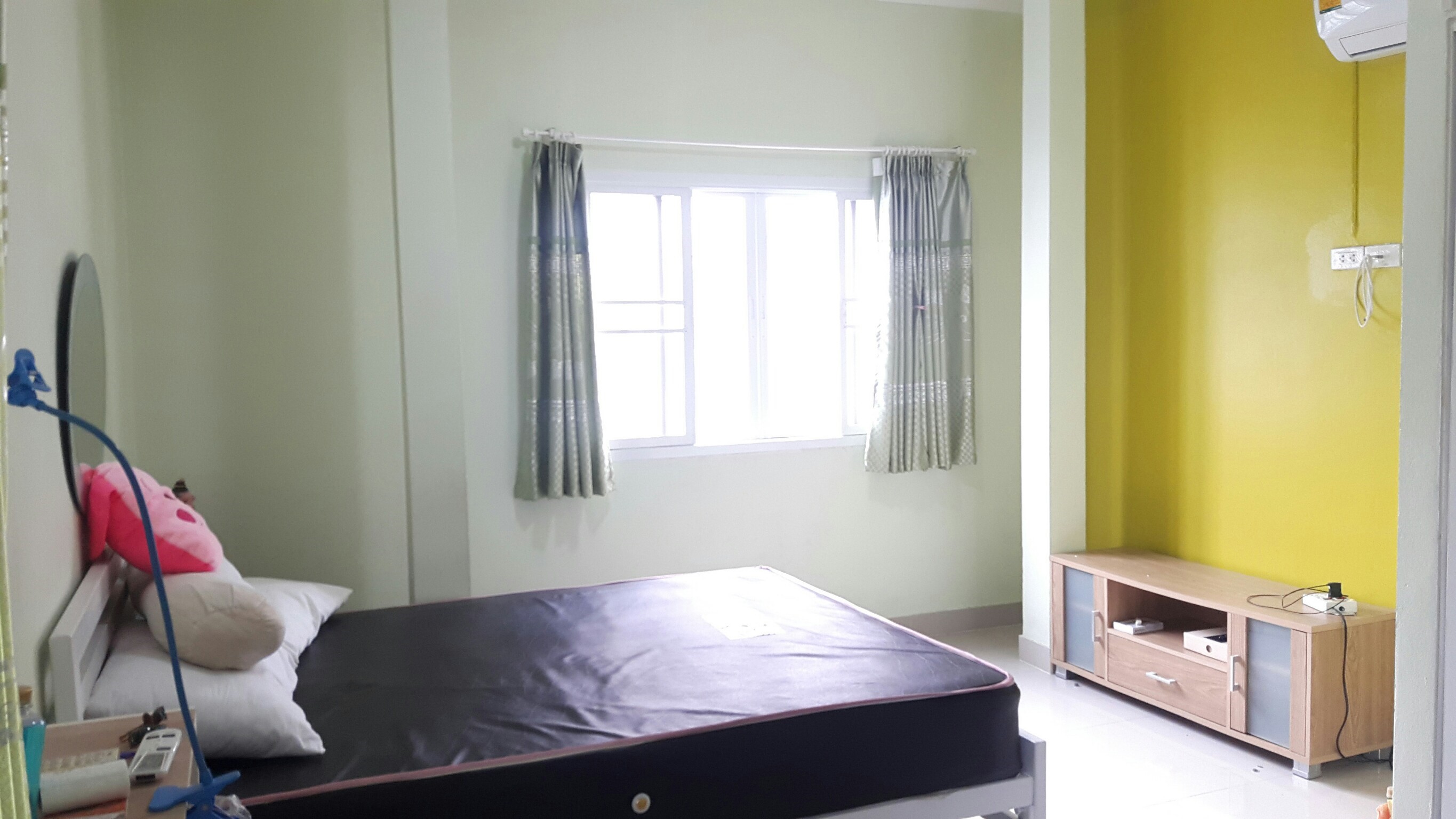 รหัสทรัพย์ 33318 ขายห้องเช่า(อพาร์ทเม้นท์ ลาดกระบัง 46 ) 2 ชั้น อยู่ในซอย ลาดกระบัง 46