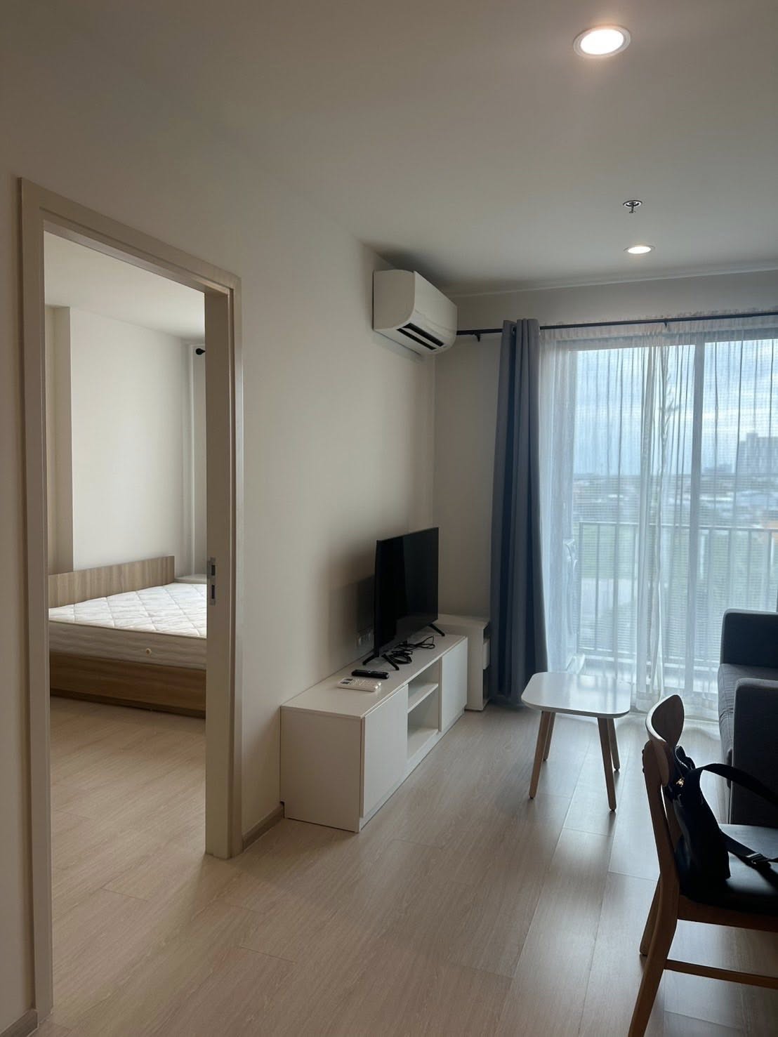 🏙 ขายคอนโดพร้อมผู้เช่า นิว โนเบิล แจ้งวัฒนะ / For Sale Condo with Tenant – New Noble Chaengwattana