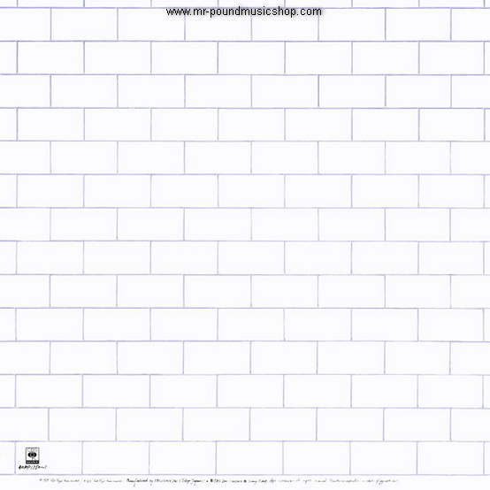 Pink Floyd - The Wall
