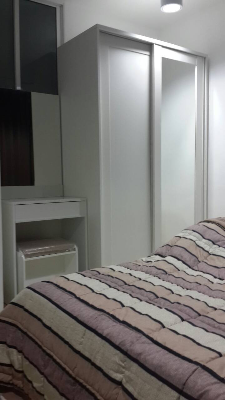 ให้เช่า CONDO: CHATEAU IN TOWN คอนโดชาโตร์ อินทาวน์ 1 ห้องนอน ราคา 12000 / เดือน ชั้น 7