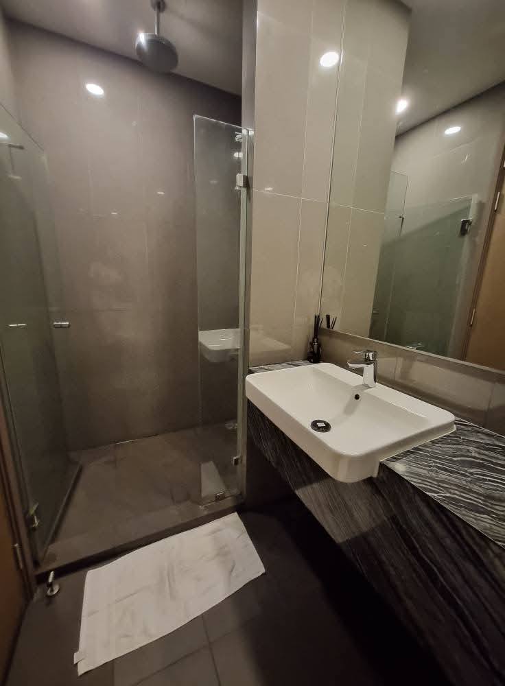 ให้เช่า คอนโด Ashton Chula-Silom (แอชตัน จุฬา-สีลม) 💰 ราคาเช่าเพียง 29,000 บาท/เดือน