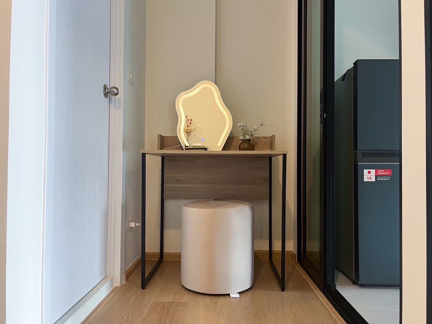 ให้เช่าคอนโด ชีวาทัย ฮอลล์มาร์ค ลาดพร้าว–โชคชัย 4 เฟส 2 / For Rent Chewathai Hallmark Ladprao–Chokchai 4 Phase 2 (English below)