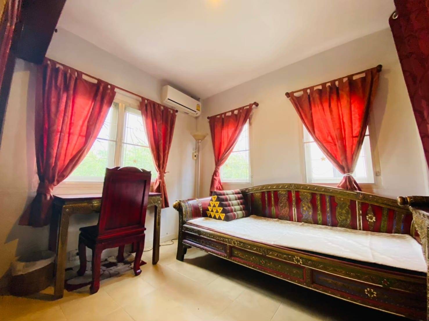 ขายบ้านเดี่ยว 2 ชั้น โครงการ บ้านฟ้าปิยรมย์ เฟส 6 พฤกษ์วนา ซอย 2 บ้านเลขที่ 78/482