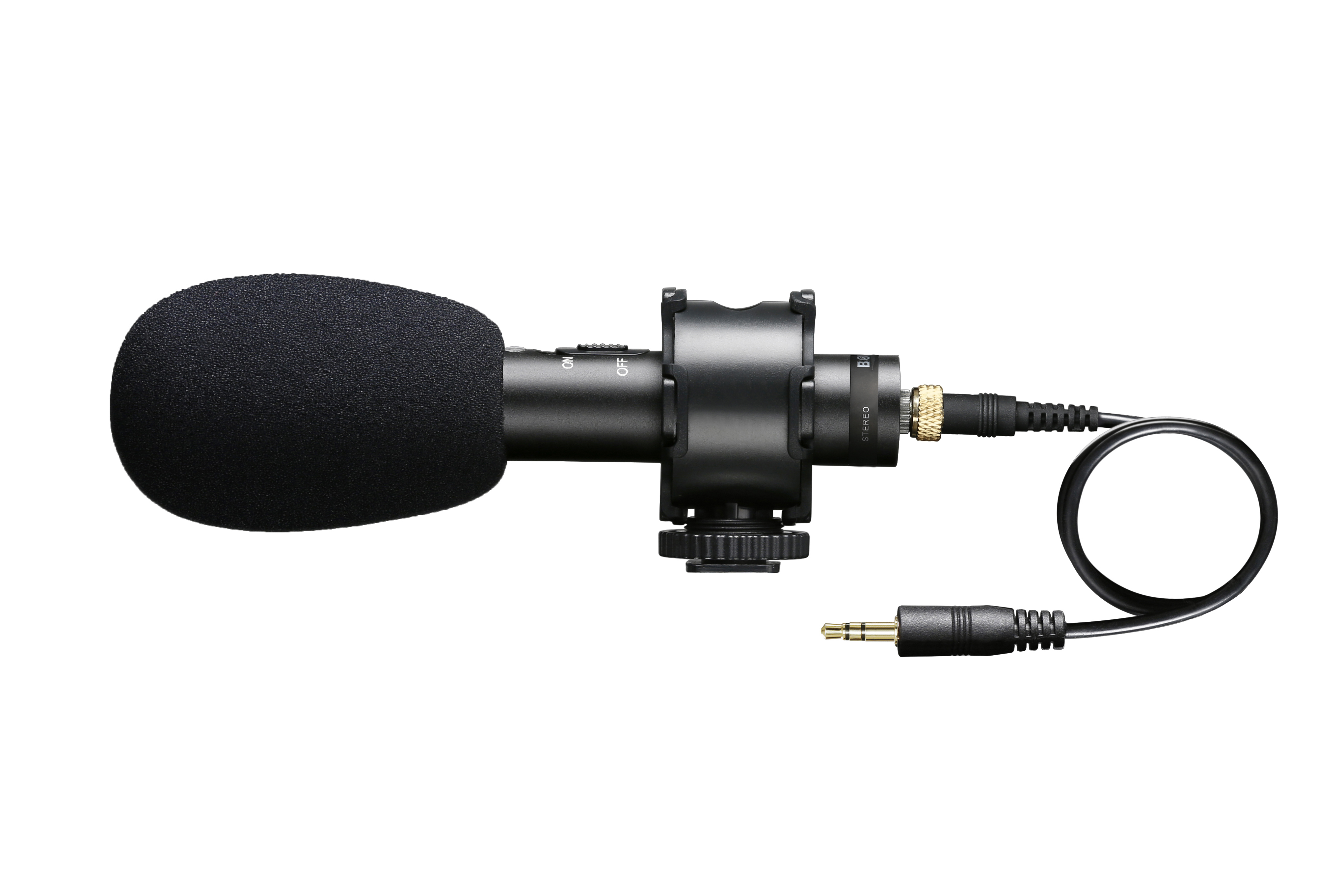 BOYA BY-PVM50 Stereo X/Y condenser microphone