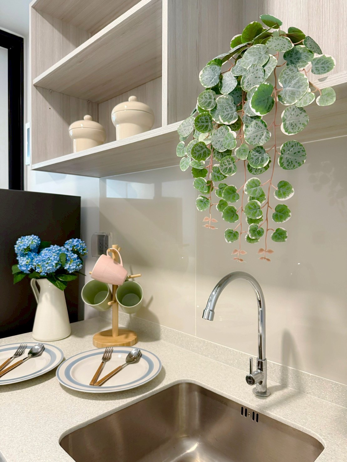 ให้เช่าคอนโด เคฟ เอ็มบริโอ รังสิต / For Rent Kave Embryo Rangsit