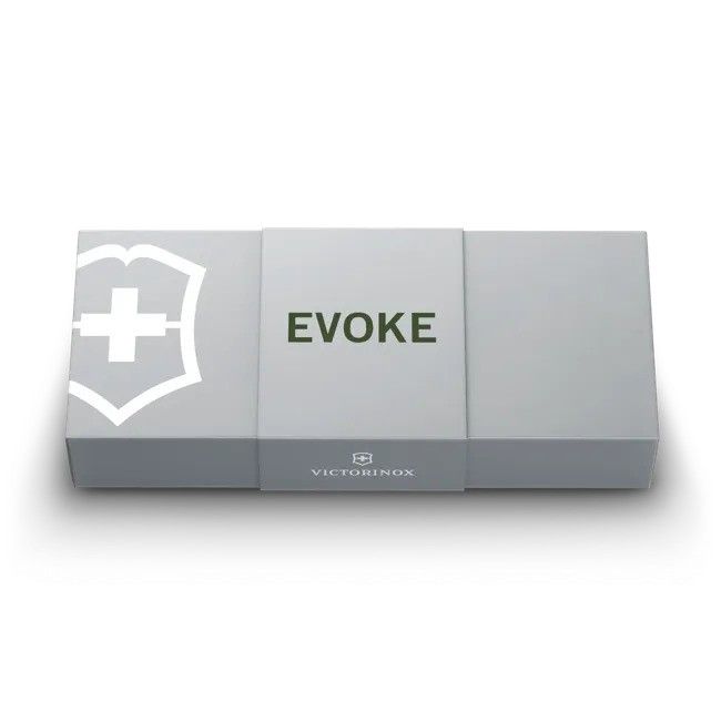 Victorinox Evoke BSH Alox Olive