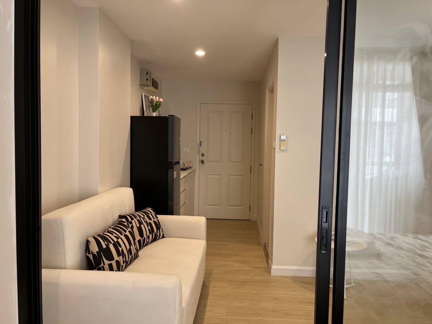 ให้เช่า The Link 1 Sukhumvit 50 (เดอะ ลิงค์ 1 สุขุมวิท 50) 🚶♂️ ใกล้ BTS อ่อนนุช เพียง 5 นาที! เดินทางสะดวกสุดในย่านสุขุมวิท 50