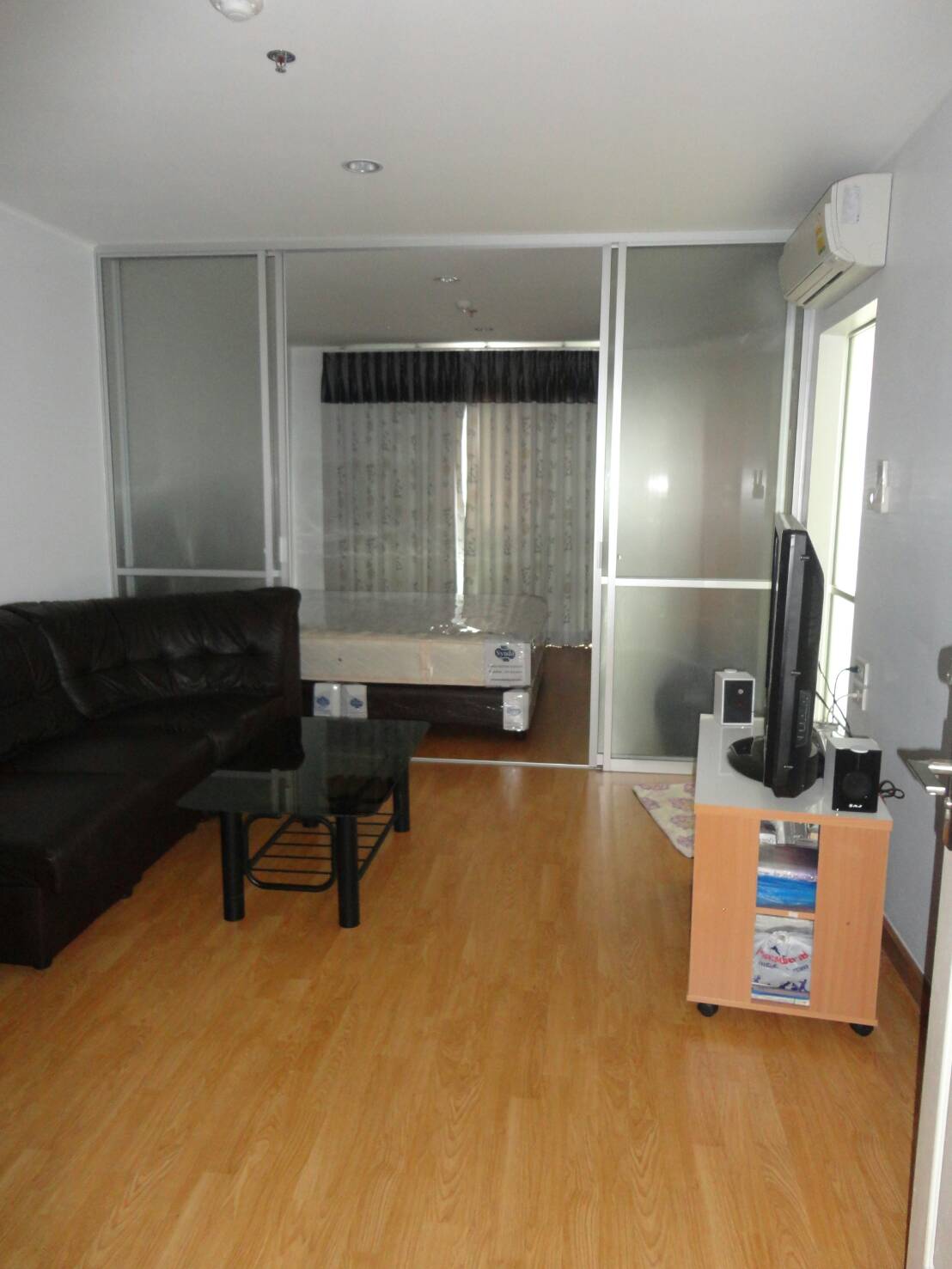 ให้เช่า คอนโด U Delight @ Bang Sue Station คอนโดยูดีไลท์@บางซื่อ พื้นที่ 35 ตร.ม. ชั้น 19 ทิศใต้ วิวเมือง