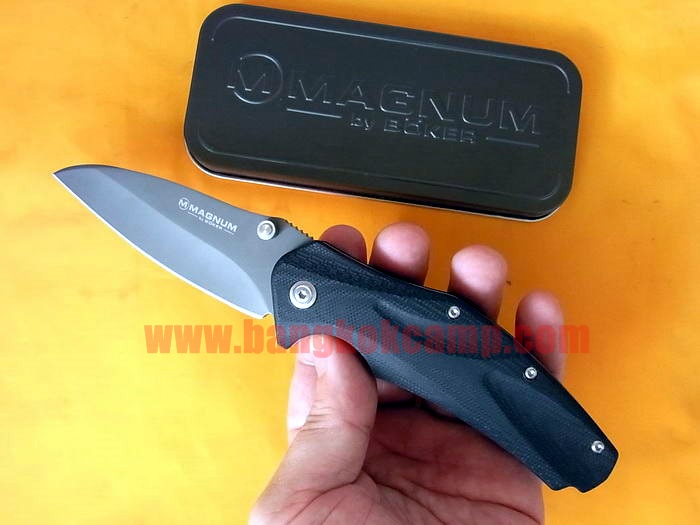มีดพับ Magnum MAGNUM by Boker