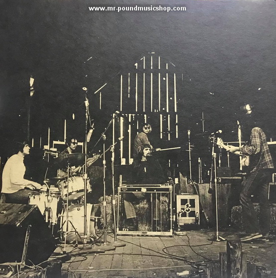 Neil Young - Harvest