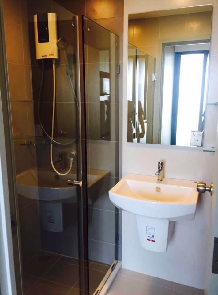 🏢 ให้เช่า คอนโด ไอดีโอ โมบิ สุขุมวิท อีสต์เกต (Ideo Mobi Sukhumvit Eastgate)