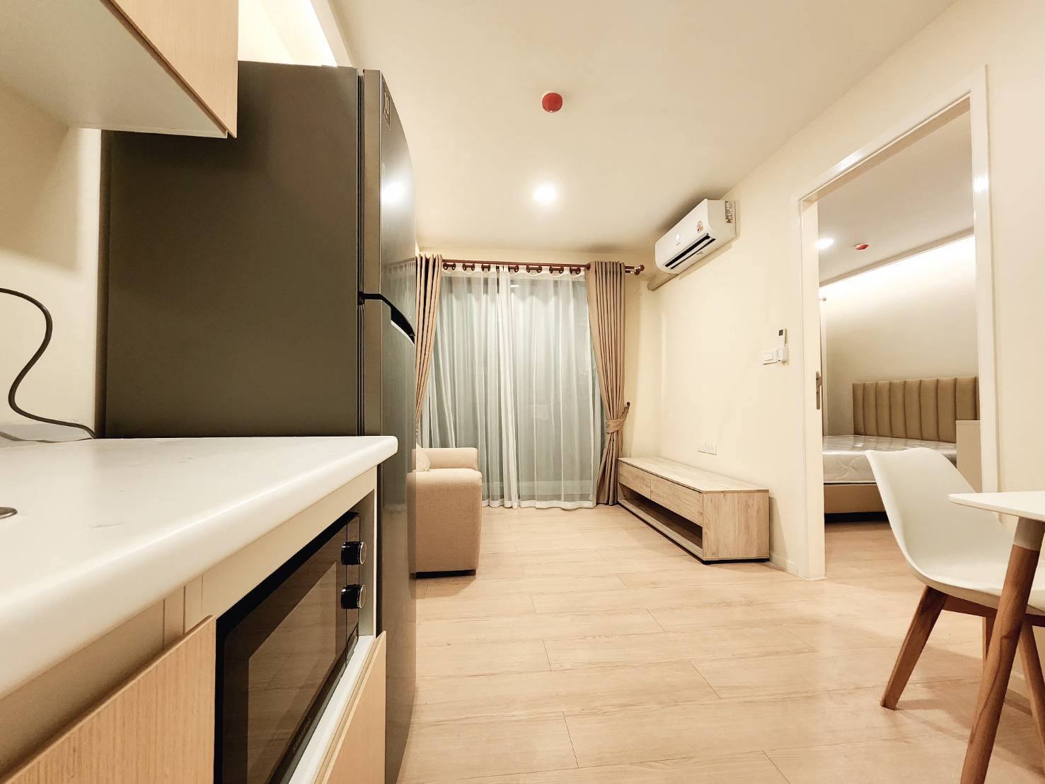 🌟 ให้เช่า Modern Condo The Forest พระราม 2 (โมเดิร์น คอนโด เดอะ ฟอเรสต์ พระราม 2) ห้องใหม่ มือ 1 พร้อมเข้าอยู่ทันที! 🌟