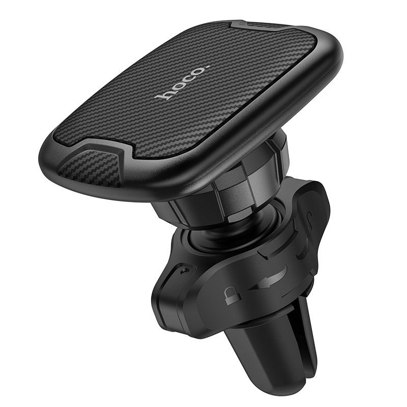 Hoco CA65 Car holder - ที่จับโทรศัพท์แบบแม่เหล็ก ติดช่องแอร์