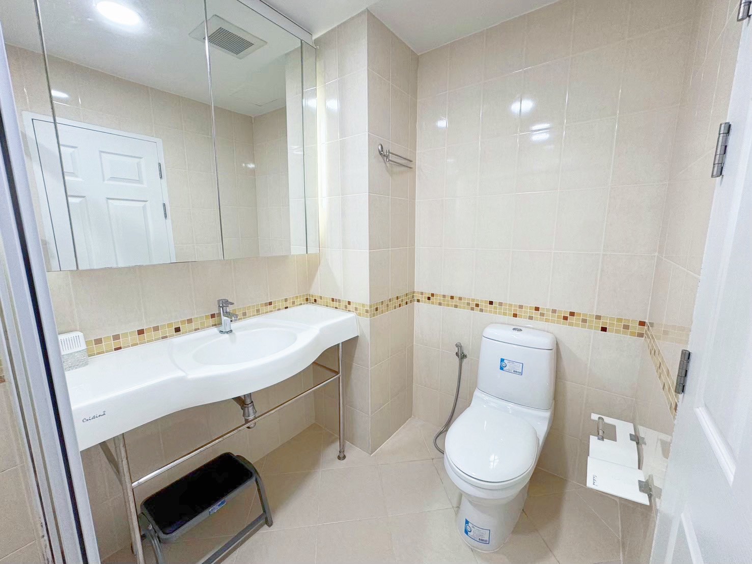 🏢 ขาย / ปล่อยเช่าคอนโด Life@Ratchada ✨ ห้องใหญ่ หัวมุม วิว 3 ด้าน ทำเลดีใกล้ MRT ✨