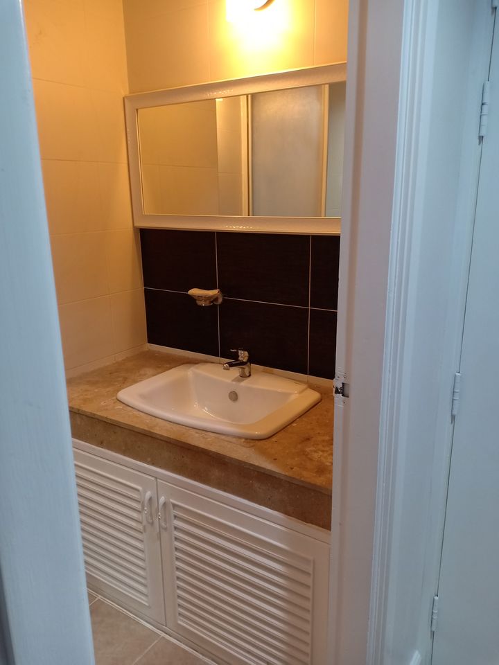 คอนโดให้เช่า Grand Park View (แกรนด์ พาร์ค วิว) อโศก สุขุมวิท 21 1 ห้องนอน 1 ห้องน้ำ ขนาดห้อง 35 ตรม