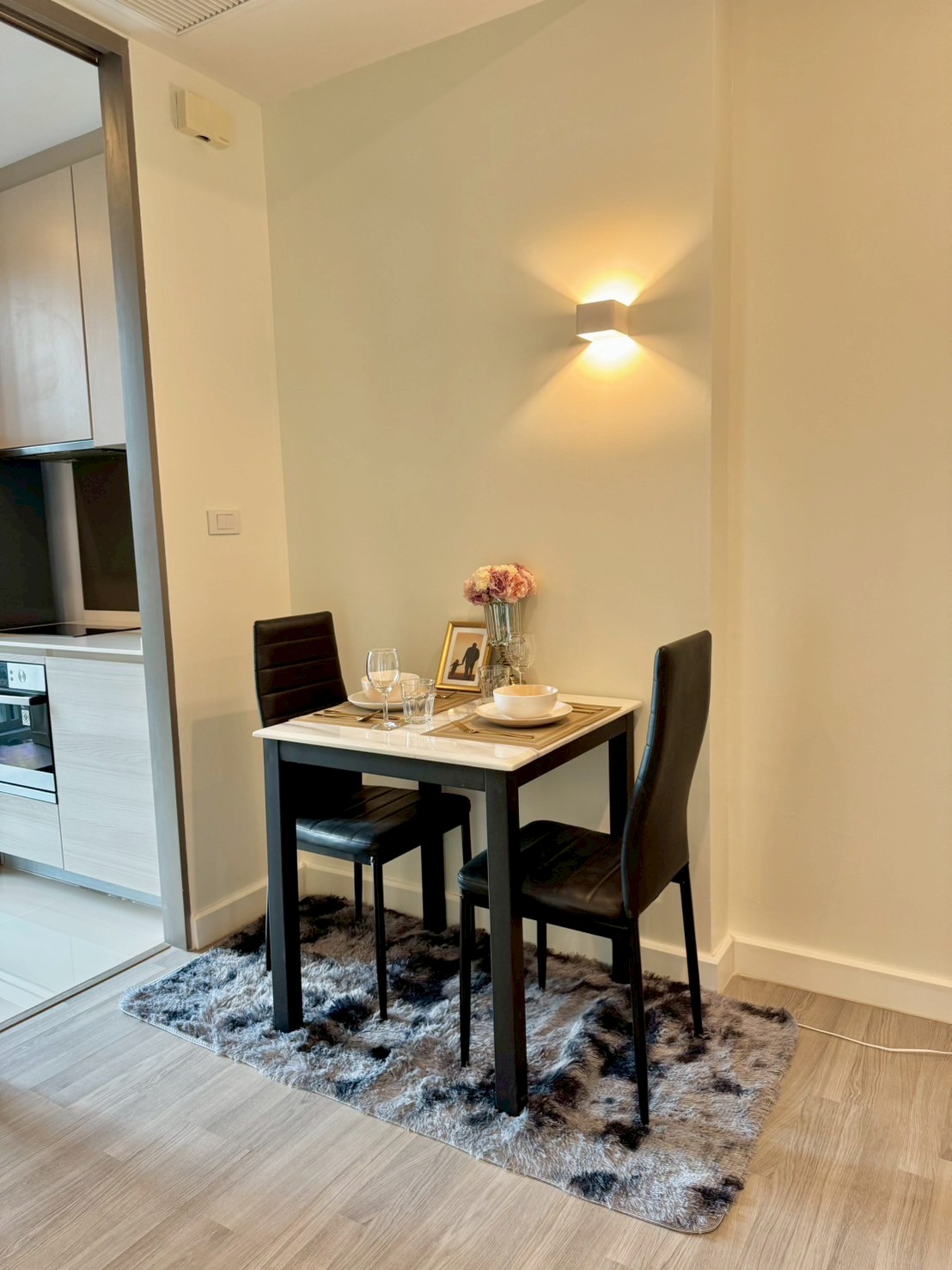 ขายคอนโด เดอะ รูม บีทีเอส วงเวียนใหญ่ / For Sale The Room BTS Wongwian Yai