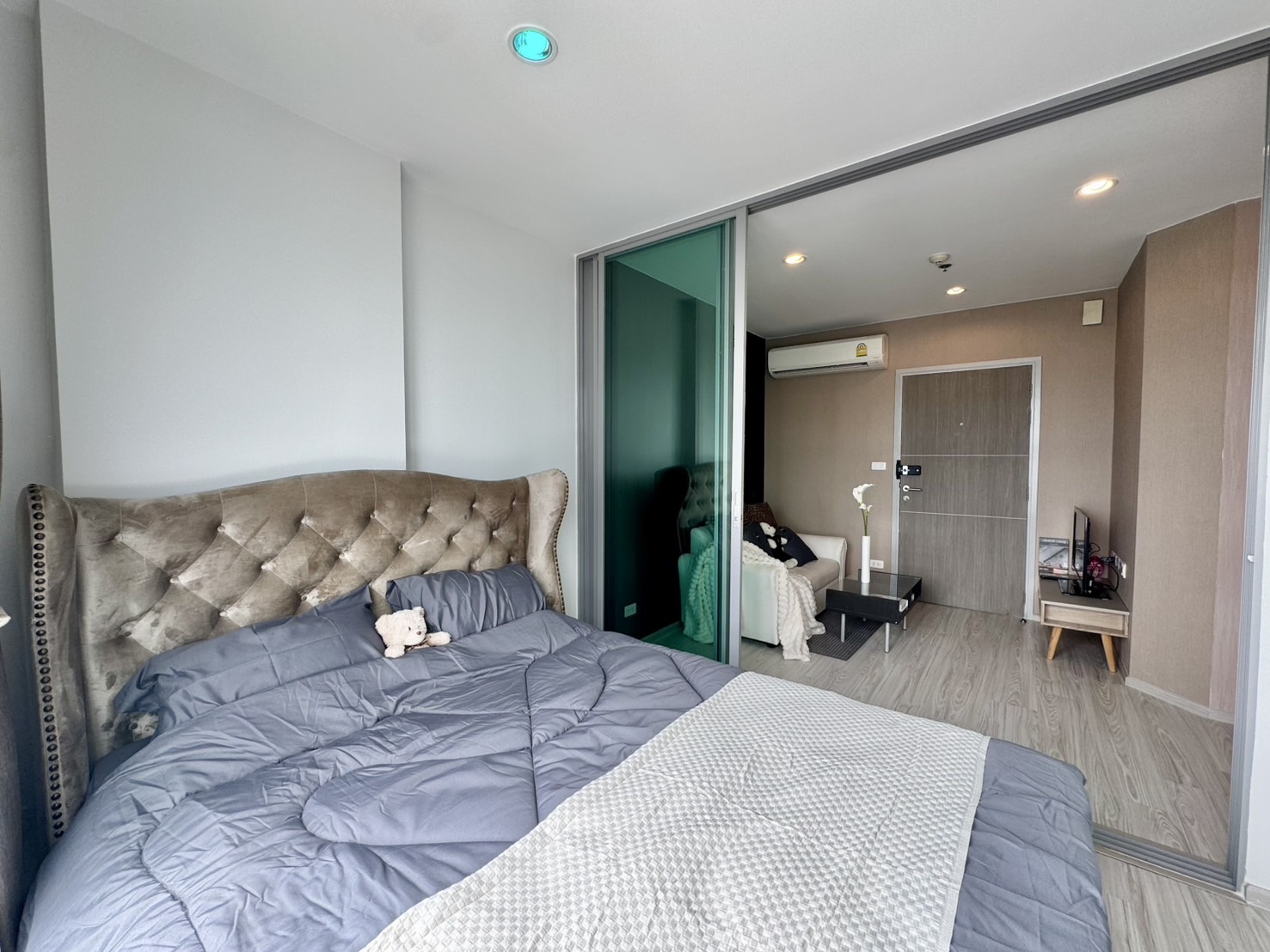 ด่วน! ขายถูกที่สุดในโครงการ 🏙️ คอนโด IDEO Mobi Bangsue Grand Interchange (ไอดีโอ โมบิ บางซื่อ แกรนด์ อินเตอร์เชนจ์)