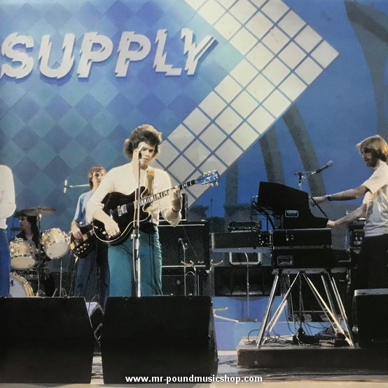 Air Supply - Lost in Love / The One That You Love