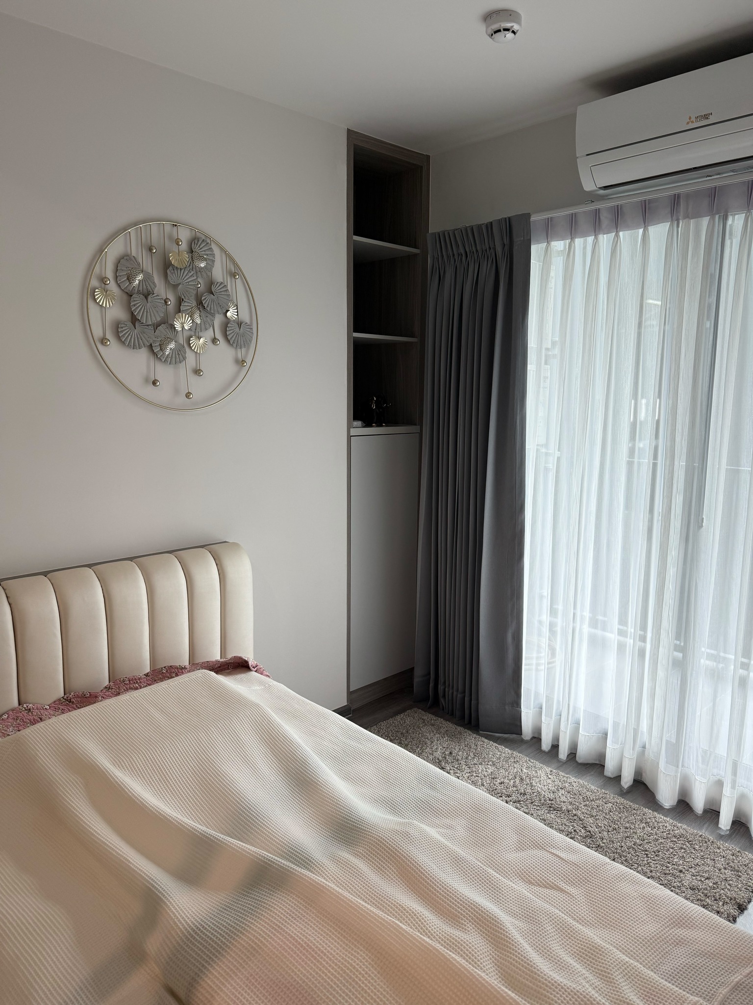 ✨ ให้เช่า Ideo จุฬา - สามย่าน (Ideo Chula - Samyan) ✨ คอนโดใจกลางเมือง ใกล้ MRT สามย่าน เพียง 400 เมตร!