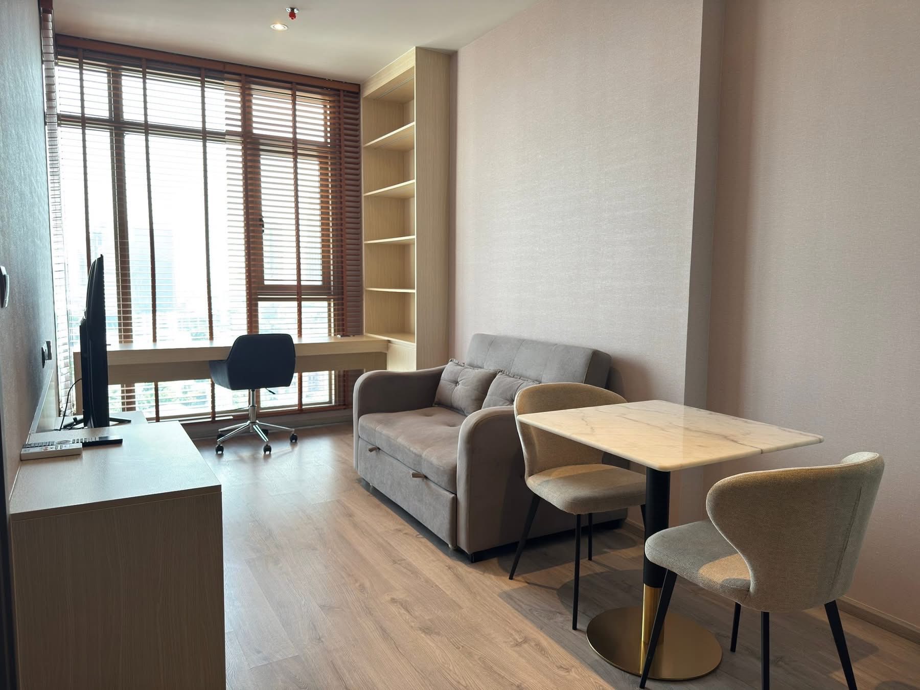 🏡✨ ให้เช่าคอนโด Rhythm Ekkamai Estate (ริธึ่ม เอกมัย เอสเตท)