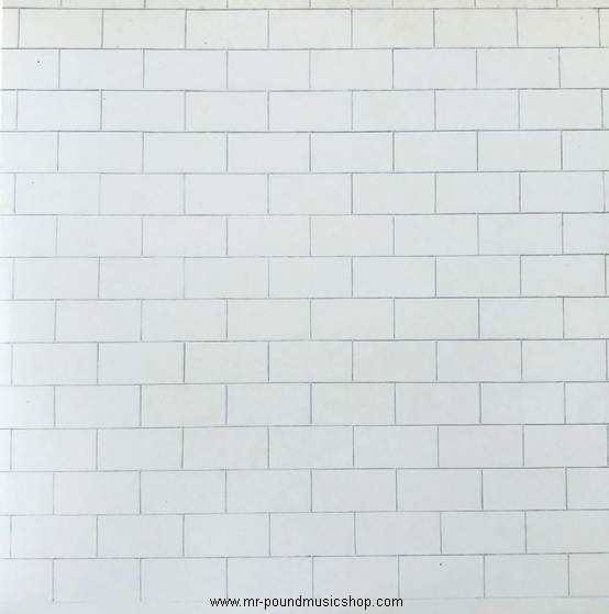 Pink Floyd - The Wall