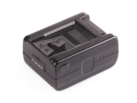 SWIT PB-M98S 14.4V 98Wh Pocket V-mount Battery Pack
