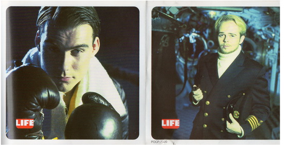 The Cardigans - Life