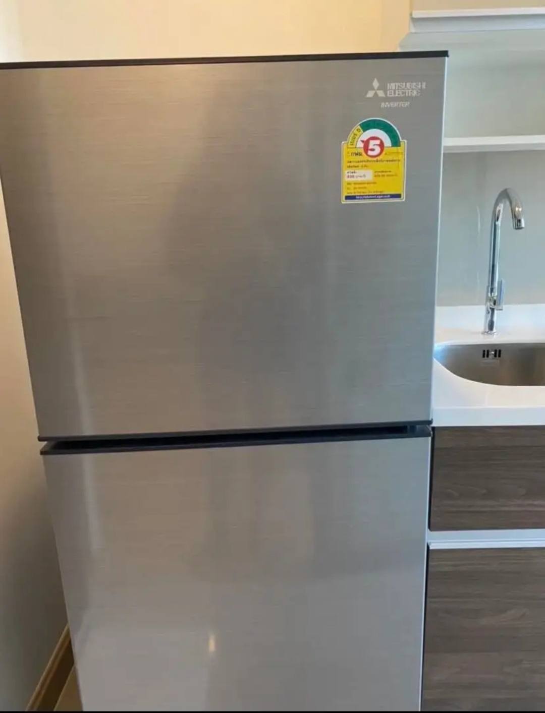 ให้เช่าคอนโด Supalai Prime Rama 9 คอนโด Low Rise ติดถนนพระราม 9 (อยู่ด้านหน้า Supalai Veranda Rama 9)