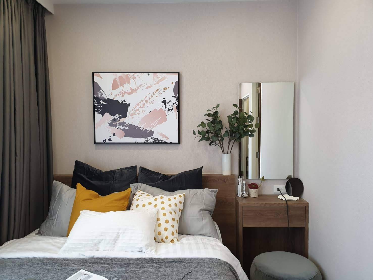 ขายคอนโดมือหนึ่งโครงการ บล็อค 44 คอนโดมิเนียม (Block 44 Condominium) เพียง 500 ม.ถึง BTS กรมป่าไม้ ราคาเริ่มต้นที่ ตารางเมตรละ 90,000*